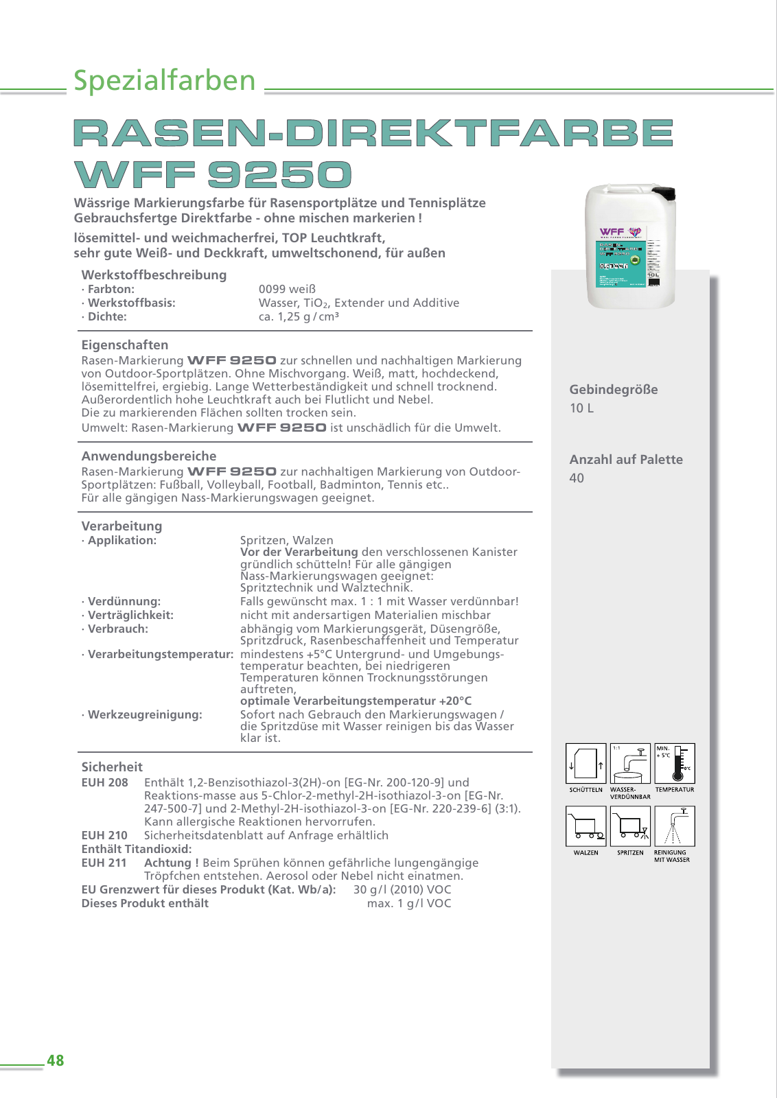 Vorschau Lieferprogramm Seite 48